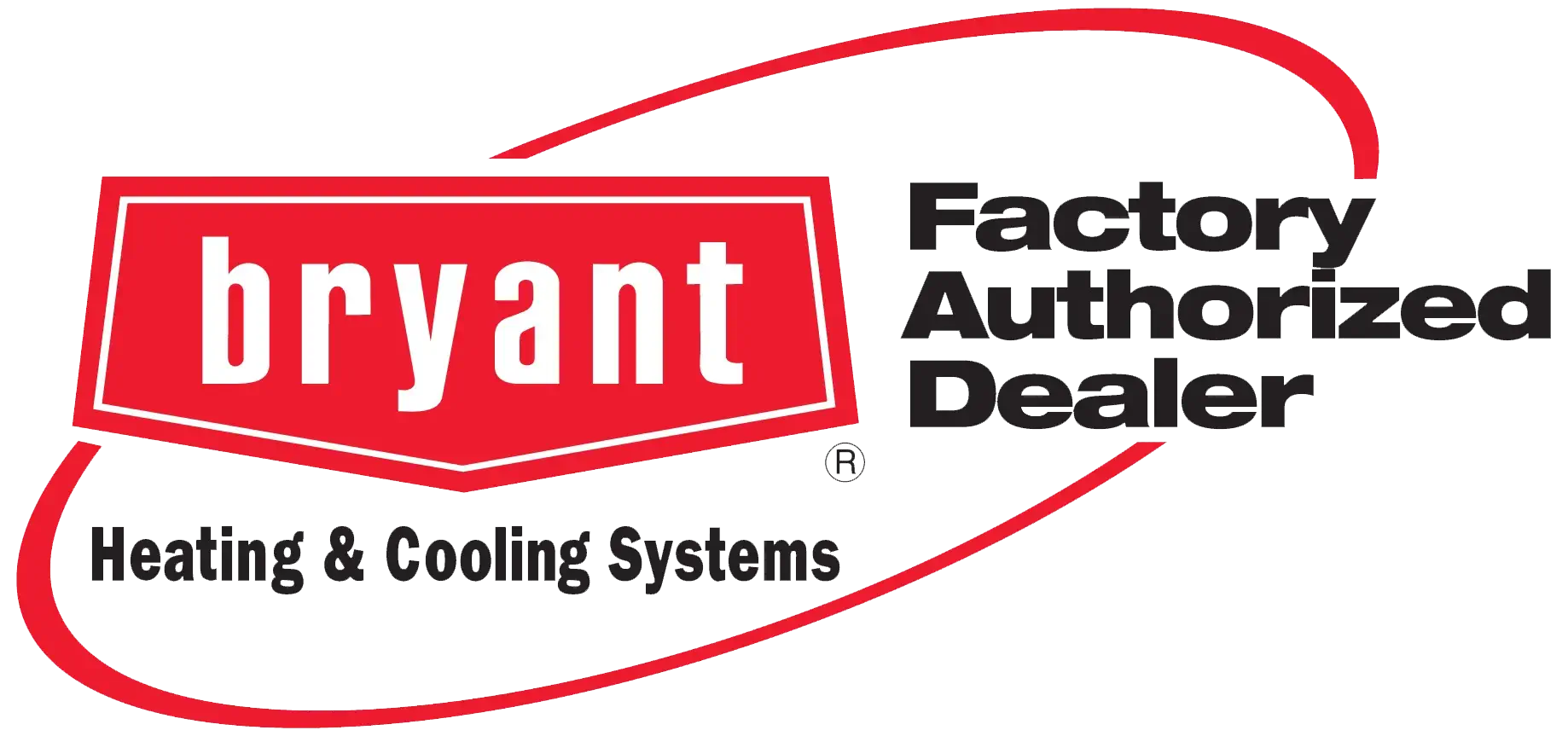 Bryant Factory Authorized Dealer