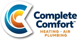 Complete Comfort Heating, Air & Plumbing