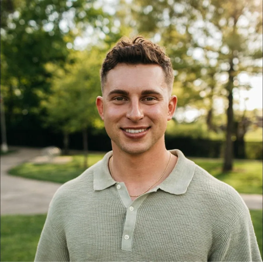 Wyatt Petty, Senior Field Supervisor and HVAC Replacement Advisor